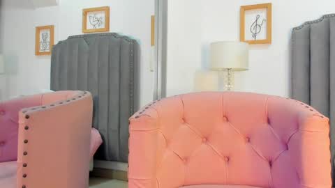 Snapshot of samanta_william chatting on January 20, 3:26 am samanta online show from January 20, 3:26 am