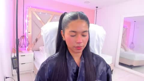 sam  online show from March 19, 2:38 am