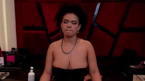 Samanta online show from November 16, 11:27 pm