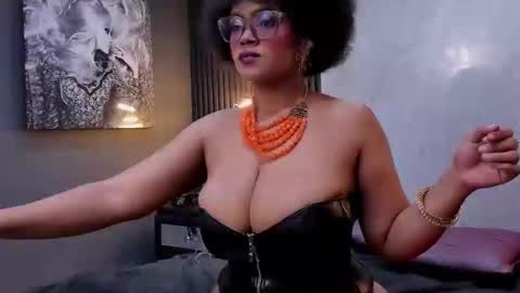 Samanta online show from January 17, 10:50 pm