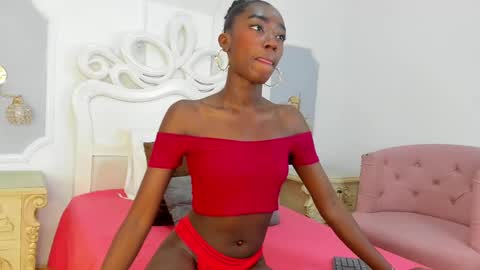 Samanta online show from February 27, 7:58 pm