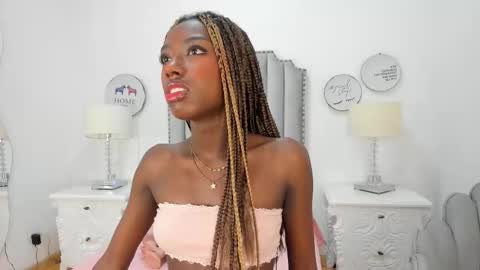 Samanta online show from September 29, 7:52 pm