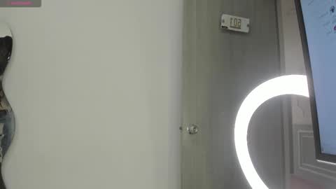 Samanta online show from October 19, 7:27 pm