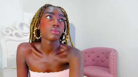 Samanta online show from March 1, 7:37 pm