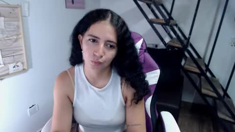 samantha online show from October 16, 10:34 pm