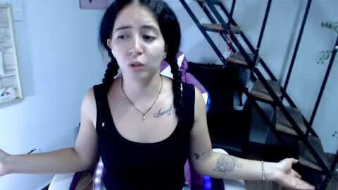 samantha online show from September 13, 12:18 am