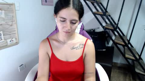 samantha online show from November 6, 9:21 pm