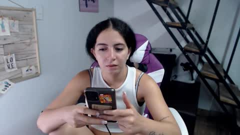 samantha online show from October 19, 11:18 pm