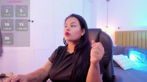 Nina  online show from February 12, 4:01 am