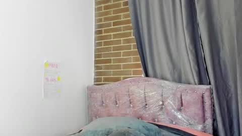 samantha_browwnn online show from March 4, 6:47 pm