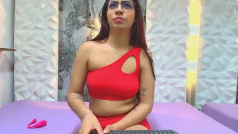 samantha_colins___ online show from October 19, 6:15 am