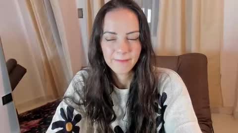 Samantha Ferrec online show from November 11, 9:12 pm