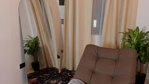 Samantha Ferrec online show from November 15, 12:22 am