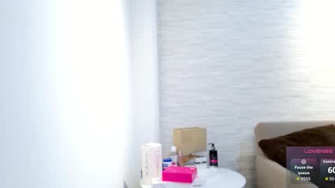 Samantha online show from January 11, 8:08 am