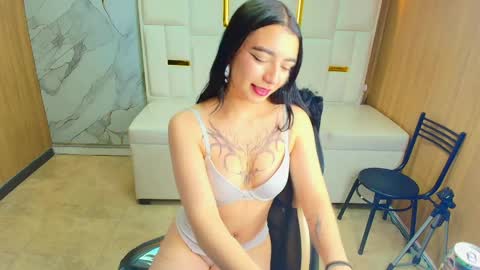 Sami online show from May 21, 3:48 am