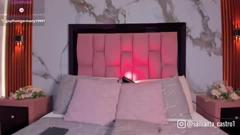 Sammy  online show from October 17, 1:25 pm