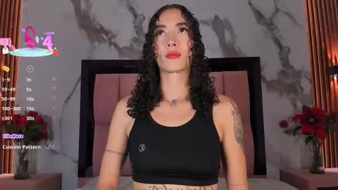 Sammy  online show from March 10, 11:45 am