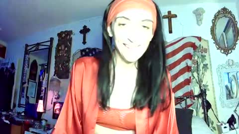 Sammy Rose online show from January 26, 12:11 pm