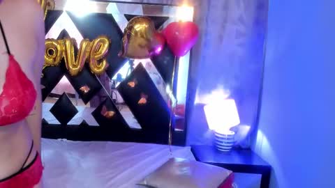 Samantha  online show from February 11, 3:13 pm