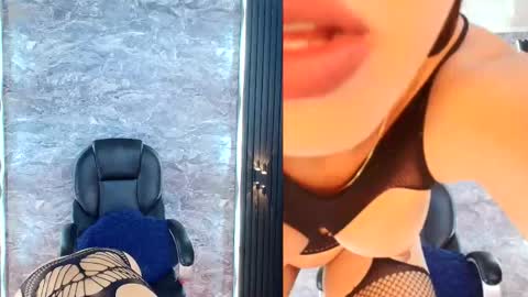 Samantha online show from January 6, 12:09 pm