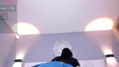  Samanthaa online show from November 23, 1:24 pm