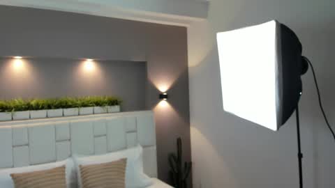  Samanthaa online show from February 20, 3:23 am