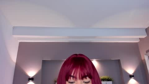  Samanthaa online show from February 28, 3:48 am