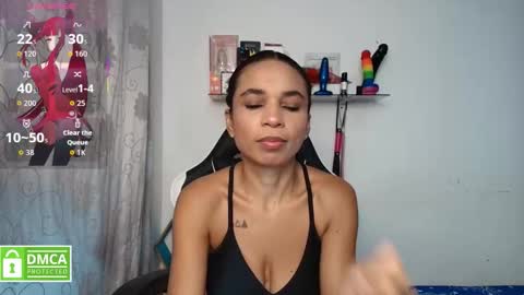 sam online show from March 2, 11:28 am