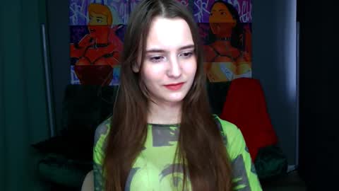 SamanthaaWalker online show from January 10, 7:25 am