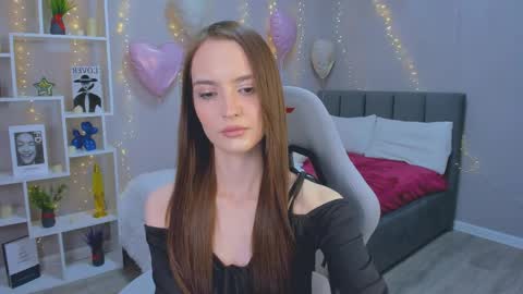 SamanthaaWalker online show from March 8, 1:46 am