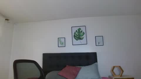 samanthachop online show from May 28, 1:53 pm