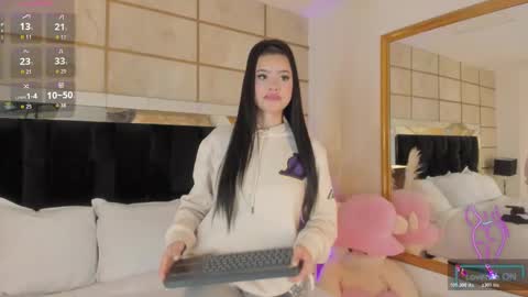   online show from October 18, 2:58 am