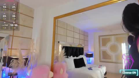   online show from October 23, 2:50 am