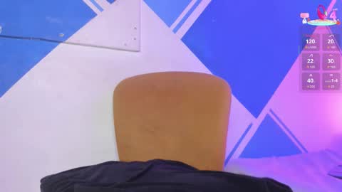 Samantha Ferrer online show from December 15, 5:56 am