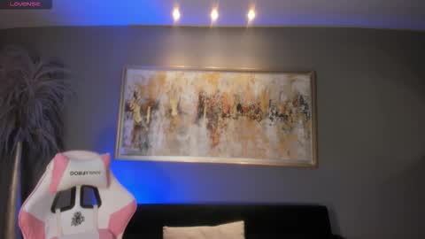 Samantha Klein online show from November 20, 3:07 am