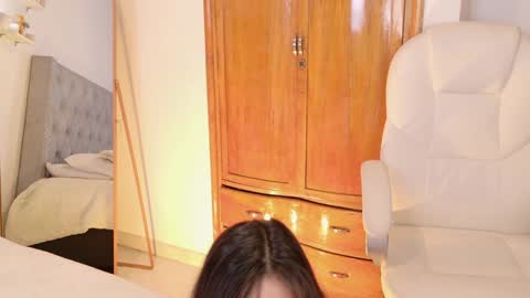 Snapshot of samanthalavey_ chatting on December 20, 4:36 pm paulina rios online show from December 20, 4:36 pm