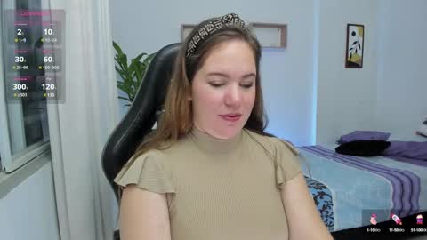 Snapshot of samanthaleon chatting on December 28, 12:47 am Samantha samy online show from December 28, 12:47 am