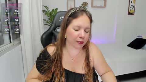 Snapshot of samanthaleon chatting on January 26, 10:57 pm Samantha samy online show from January 26, 10:57 pm