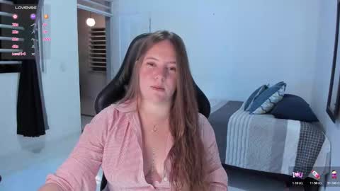 Samantha samy online show from December 22, 3:53 am