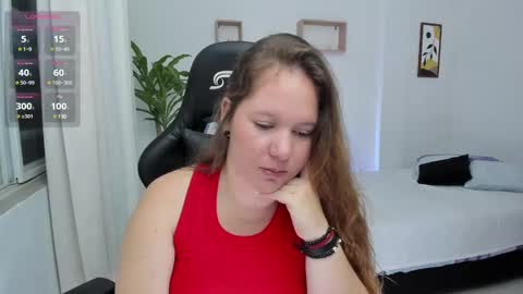 Snapshot of samanthaleon chatting on December 29, 2:38 am Samantha samy online show from December 29, 2:38 am