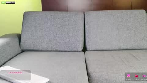 Samanthaxoxo online show from December 4, 12:35 am