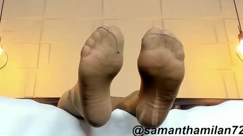 Alejandra  online show from February 9, 11:01 am