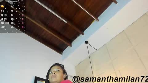 Alejandra  online show from December 5, 10:05 am