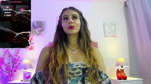 Samy  online show from February 26, 3:35 am