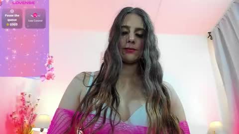 samanthamillher1021 online show from February 24, 2:27 pm