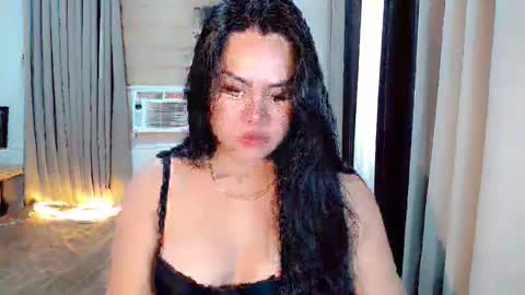 SAMANTHA online show from February 22, 4:02 am