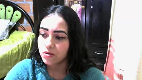 Samantha online show from January 7, 6:17 am