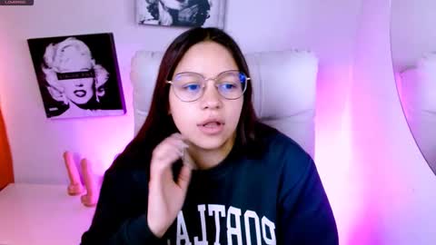 Samantha online show from March 6, 12:55 pm