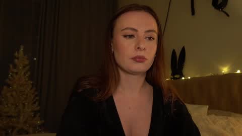 Goddess Samantha Vixen online show from December 9, 6:14 pm