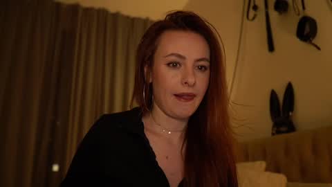 Goddess Samantha Vixen online show from January 27, 5:48 pm